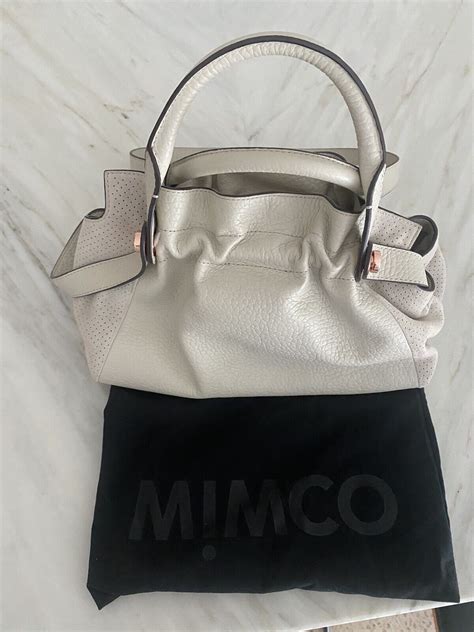 fake mimco bags on ebay|eBay and fake/replica items .